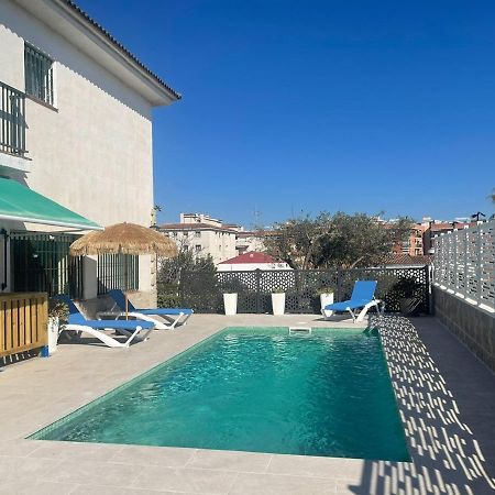 فيلا Casa Unifamiliar En كالافيل المظهر الخارجي الصورة