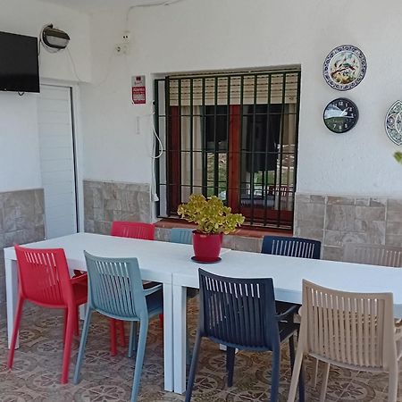 فيلا Casa Unifamiliar En كالافيل المظهر الخارجي الصورة
