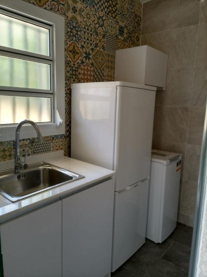 فيلا Casa Unifamiliar En كالافيل المظهر الخارجي الصورة