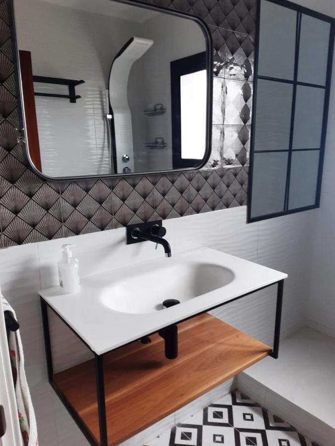 فيلا Casa Unifamiliar En كالافيل المظهر الخارجي الصورة
