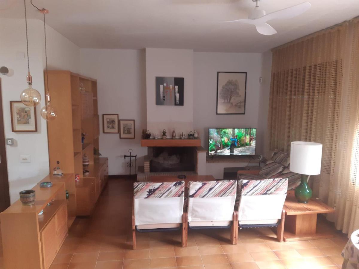 فيلا Casa Unifamiliar En كالافيل المظهر الخارجي الصورة