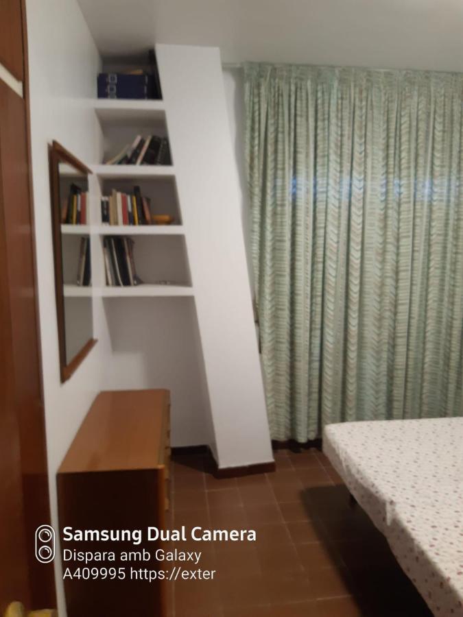 فيلا Casa Unifamiliar En كالافيل المظهر الخارجي الصورة