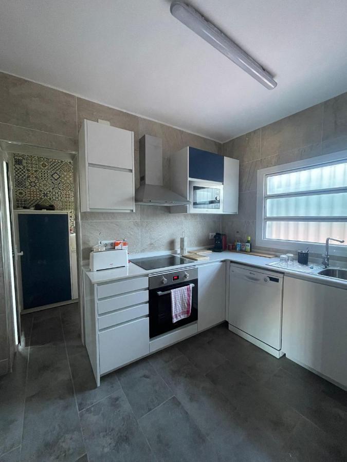 فيلا Casa Unifamiliar En كالافيل المظهر الخارجي الصورة