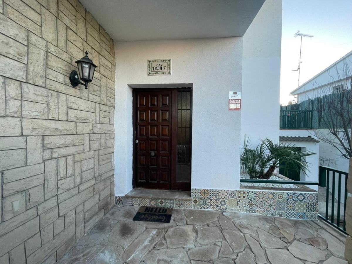 فيلا Casa Unifamiliar En كالافيل المظهر الخارجي الصورة