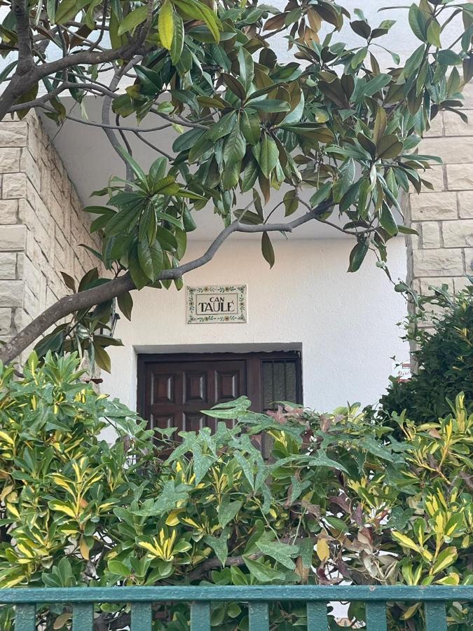 فيلا Casa Unifamiliar En كالافيل المظهر الخارجي الصورة