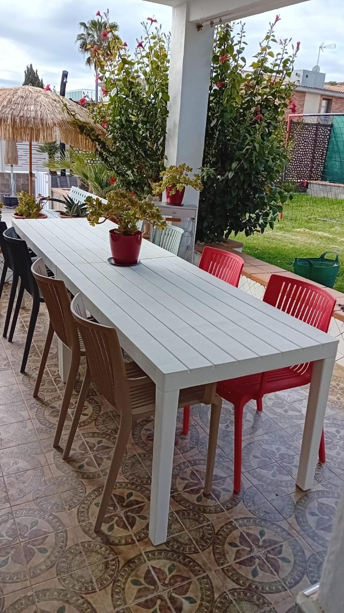 فيلا Casa Unifamiliar En كالافيل المظهر الخارجي الصورة